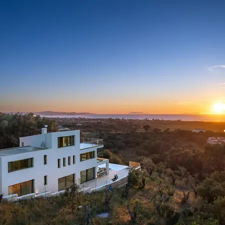 Villa Cocona By Posarellivillas *