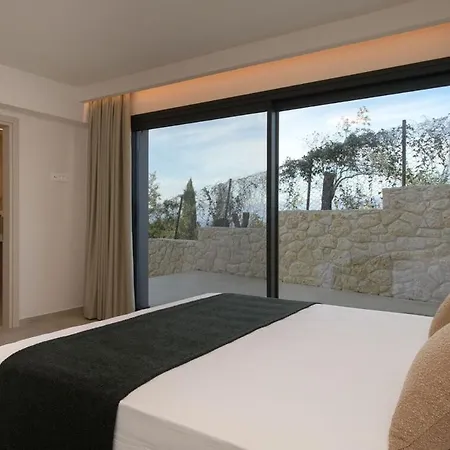 Cocona By Posarellivillas * Acharavi (Corfu)
