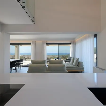 Villa Cocona By Posarellivillas *