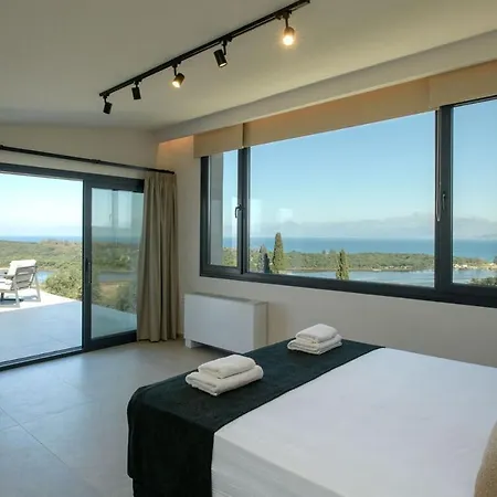 Villa Cocona By Posarellivillas Acharavi (Corfu)