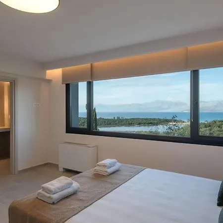 Cocona By Posarellivillas Villa *