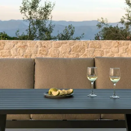 Cocona By Posarellivillas Villa Acharavi (Corfu)
