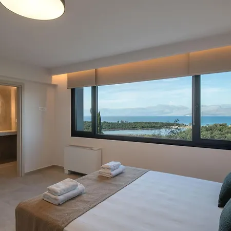 Cocona By Posarellivillas Villa Acharavi (Corfu)
