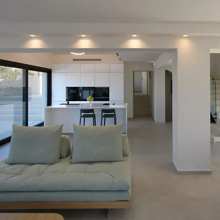 Cocona By Posarellivillas Acharavi (Corfu)