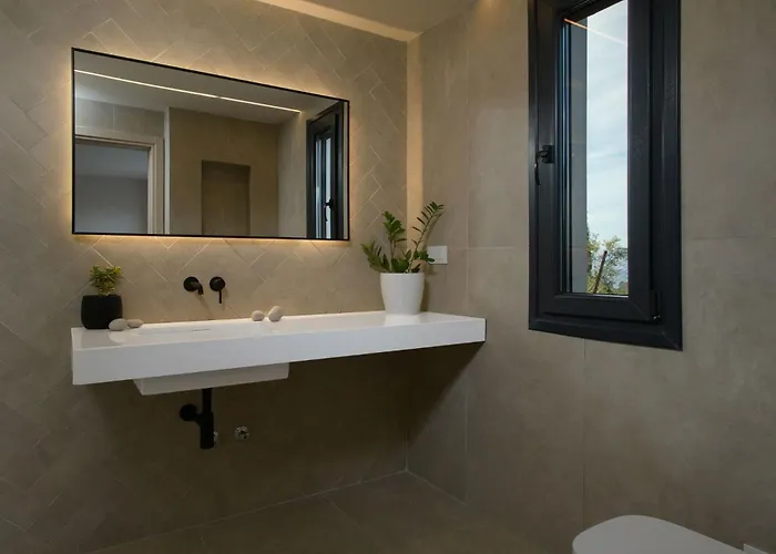 Vila Cocona By Posarellivillas