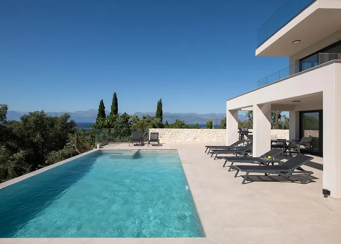 Cocona By Posarellivillas Vila *