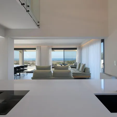 Cocona By Posarellivillas فيلة *