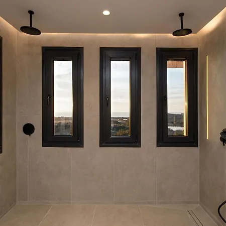 Cocona By Posarellivillas * أخارافي