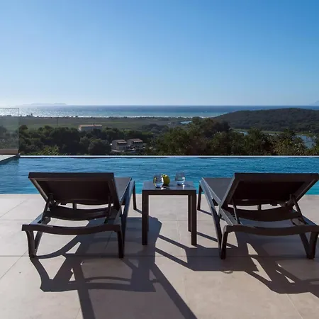 Cocona By Posarellivillas Willa *