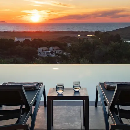 Cocona By Posarellivillas * أخارافي