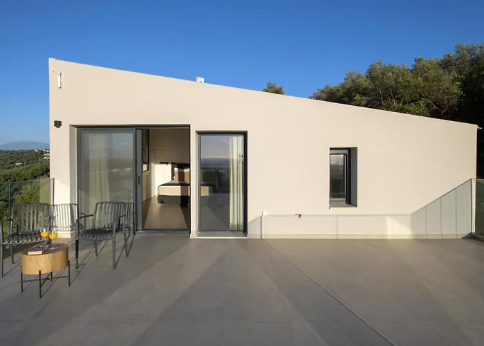 Villa Cocona By Posarellivillas *