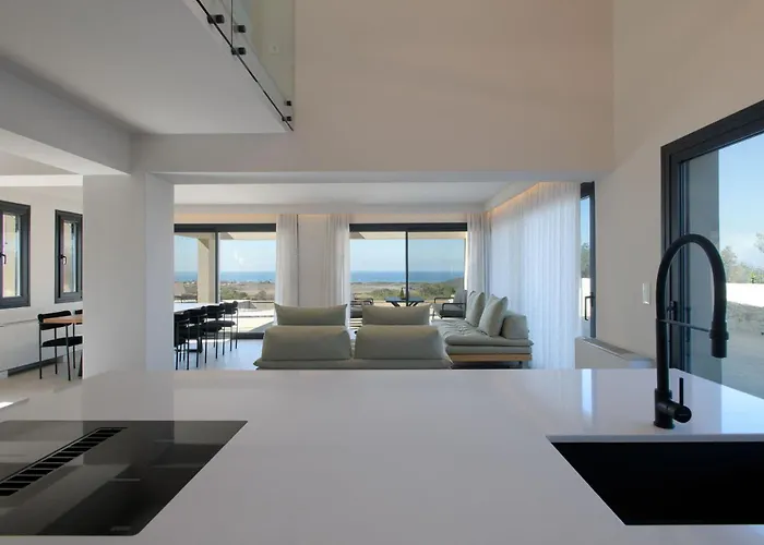 Cocona By Posarellivillas Villa *