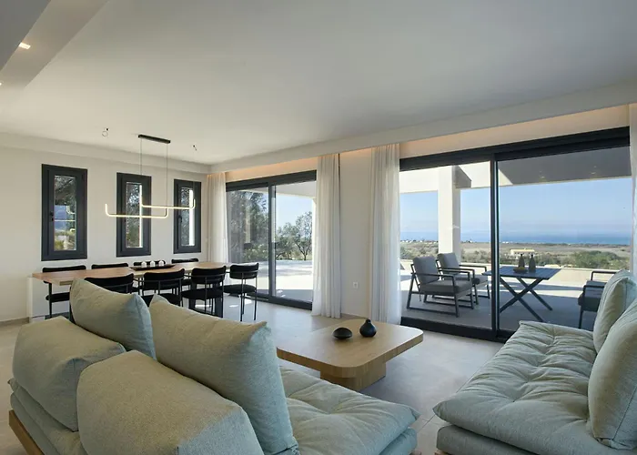 Villa Cocona By Posarellivillas Akharavi