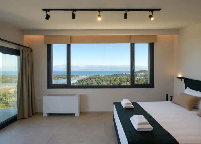 Cocona By Posarellivillas Villa *