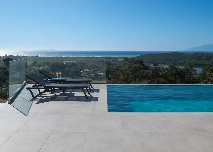 Villa Cocona By Posarellivillas *